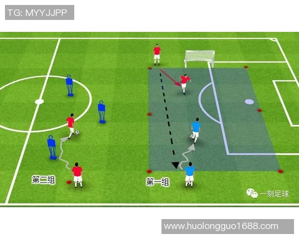 从零起步打造高效足球团队协作的全面指南与实战技巧