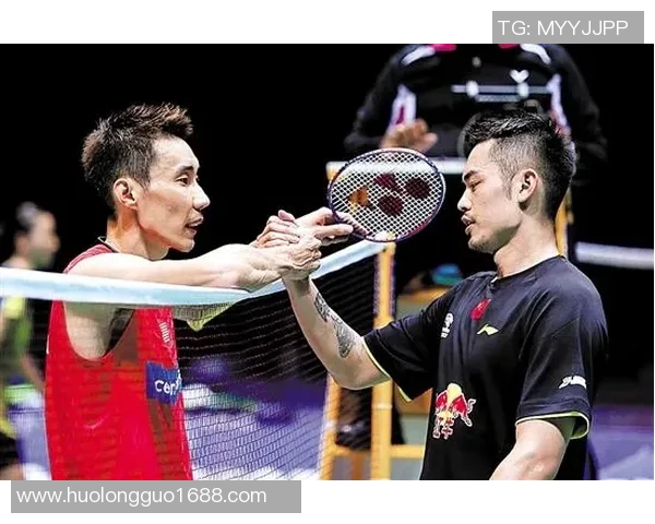 吴军亲授羽毛球技巧与心得助你提升竞技水平与比赛表现