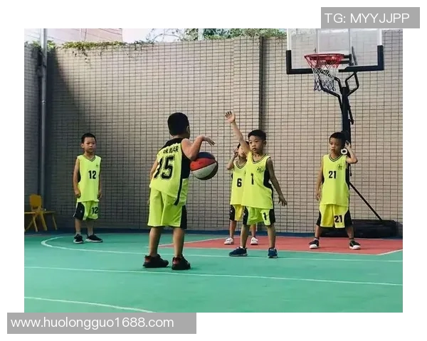 科学篮球心理素质提升策略与训练方法探讨