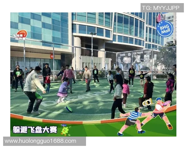 热议飞盘运动杭州飞盘队如何引领节奏与风潮的变革之路