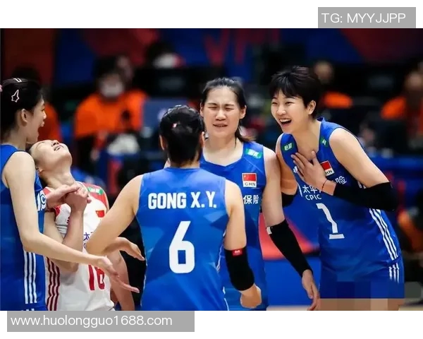 杭州排球队创历史新高排球状态排名再创新佳绩