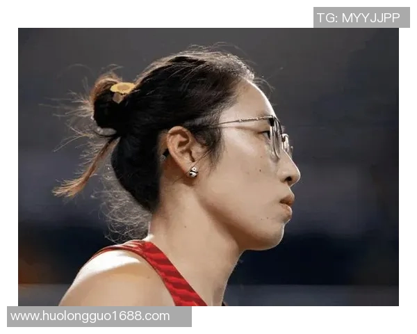 专访乒乓球女将赵芳深度解析她的成功秘诀与奋斗历程