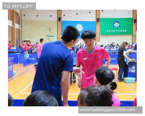 团结拼搏：上海乒乓球队如何通过团队协作提升竞技水平与战斗力
