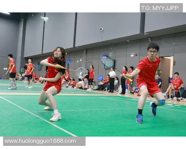 北京羽毛球队整体压制战术解析与实战应用探讨