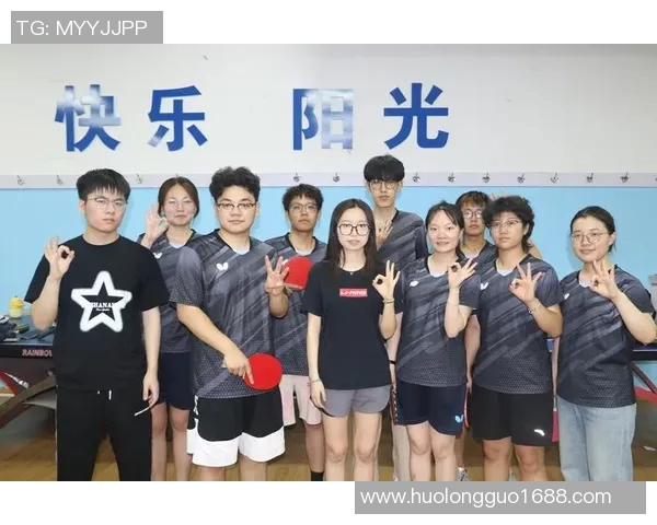 上海乒乓球队技术变革引发热议助力中国乒乓球新辉煌
