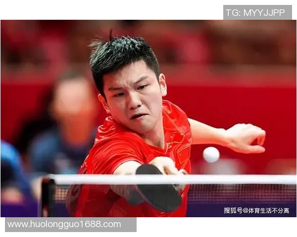 广州乒乓球队的精神风貌与团队意识探讨及其对赛事表现的影响