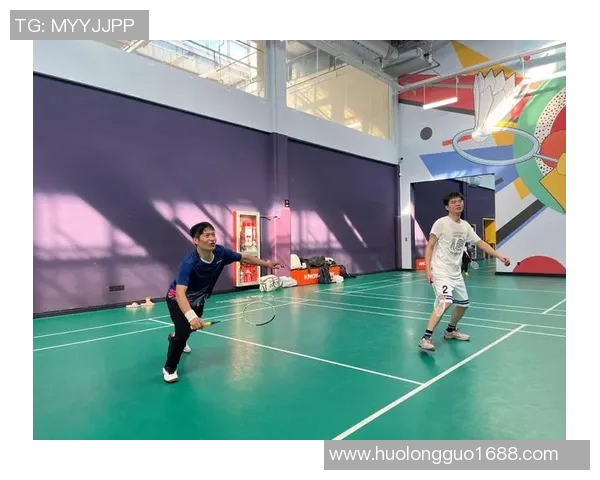 北京羽毛球队战术创新引领潮流助力羽毛球竞技水平大幅提升 北京羽毛球队战术创新引领潮流助力羽毛球竞技水平大幅提升