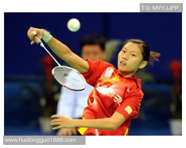 李秀英独家分享羽毛球技巧与心得体会助你提升竞技水平