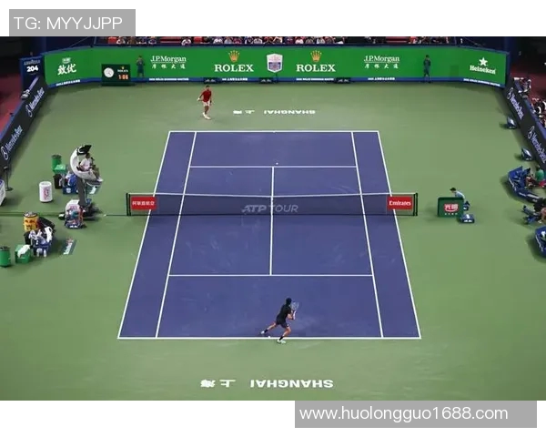 上海网球队在网球灵活性排行榜中荣获第六名展现实力与潜力