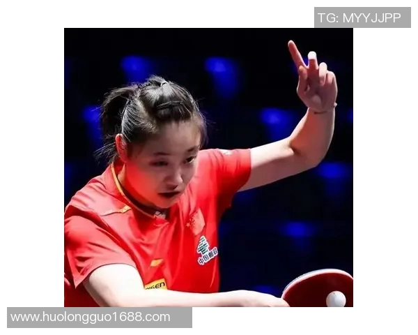 上海乒乓球队状态排名创新高展现强劲实力引领全国乒坛新潮流