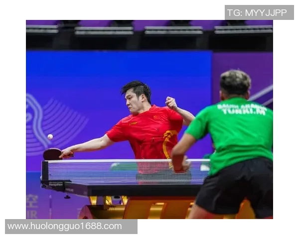 乒乓球力量榜单揭晓杭州乒乓球队荣获第三名佳绩