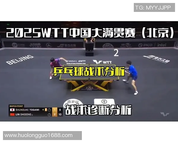 广州乒乓球队的转换打法深度解析与战术创新探讨