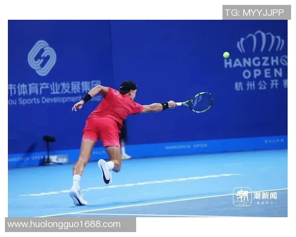 杭州网球队在联合会杯中的实力展现与未来发展潜力分析