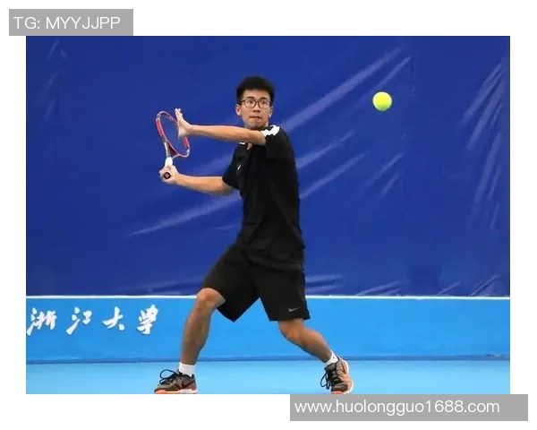 深圳网球队进攻战术深度分析与实战应用探讨