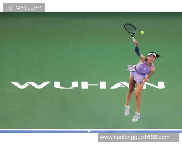 武汉网球队整体压制打法深度分析与战术解读