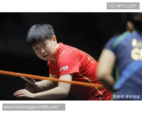 深圳乒乓球队与广州乒乓球队赛后战术分析与总结探讨 深圳乒乓球队与广州乒乓球队赛后战术分析与总结探讨