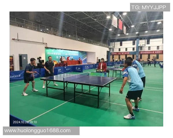 西安乒乓球队技术探讨与训练方法的深度解析与分享 西安乒乓球队技术探讨与训练方法的深度解析与分享